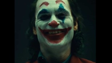 Joker Joaquin Phoenix