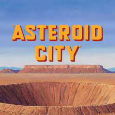 asteroid city banner tocafita