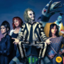 Os Fantasmas Ainda se Divertem: Beetlejuice – Resenha sem spoilers