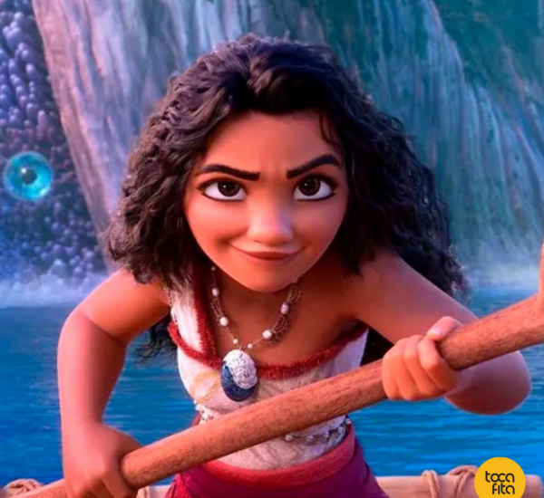 moana 2 TOCAFITA