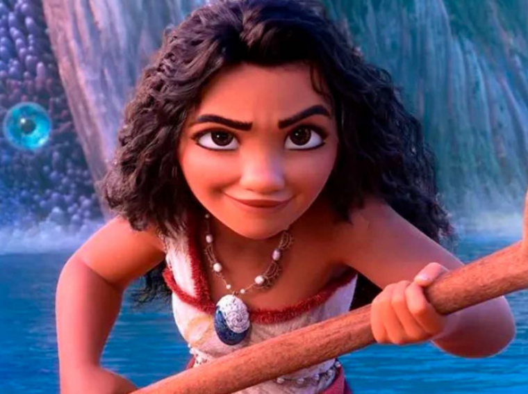 moana 2 TOCAFITA